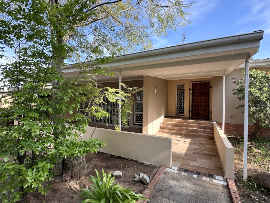 4 Bedroom Property for Sale in Fort Gale Eastern Cape